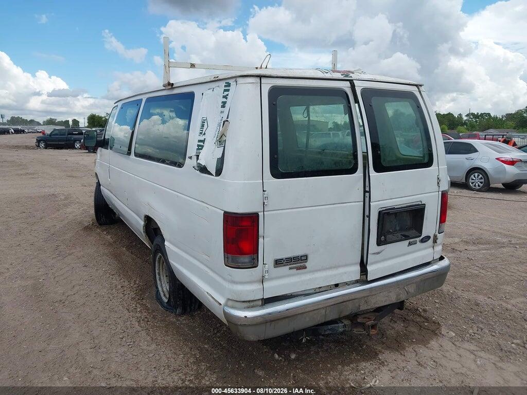 1FBSS3BL1BDA74975 2011 FORD E-350 SUPER DUTY photo no. 3