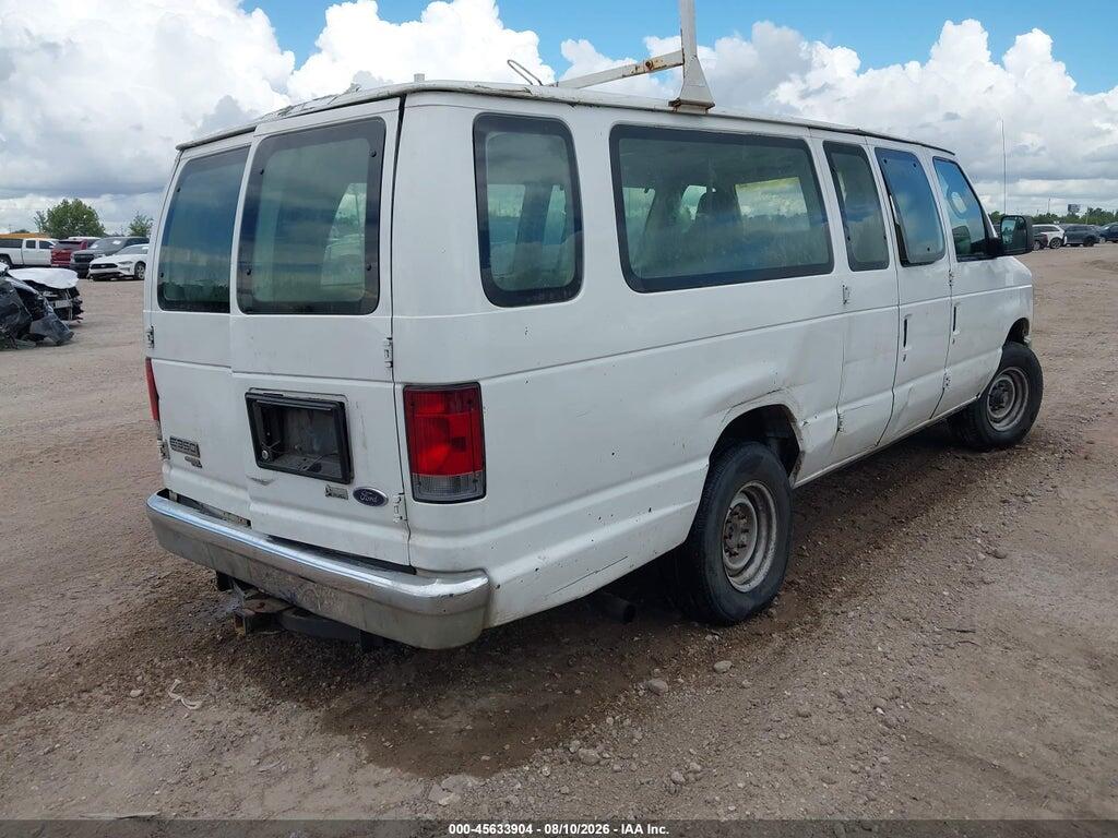 1FBSS3BL1BDA74975 2011 FORD E-350 SUPER DUTY photo no. 4