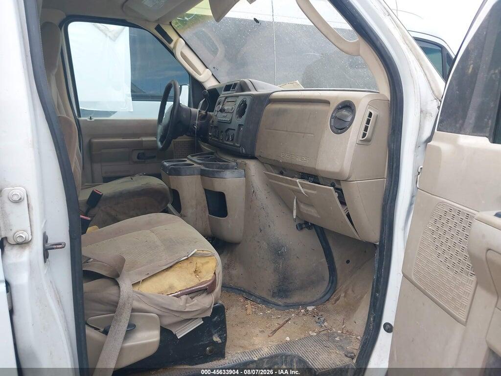 1FBSS3BL1BDA74975 2011 FORD E-350 SUPER DUTY photo no. 5
