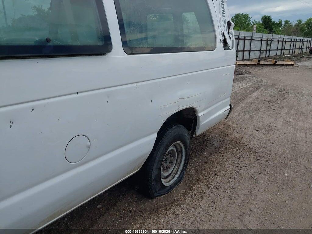 1FBSS3BL1BDA74975 2011 FORD E-350 SUPER DUTY photo no. 6