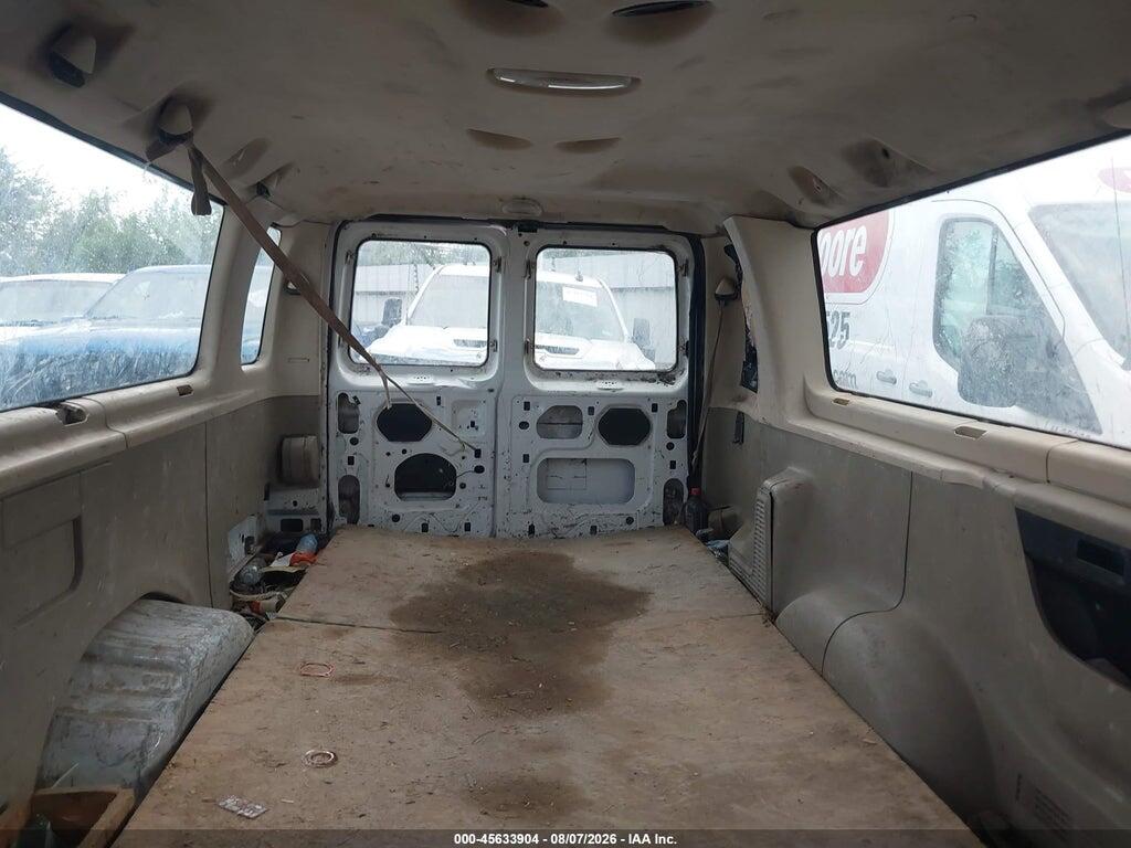 1FBSS3BL1BDA74975 2011 FORD E-350 SUPER DUTY photo no. 8