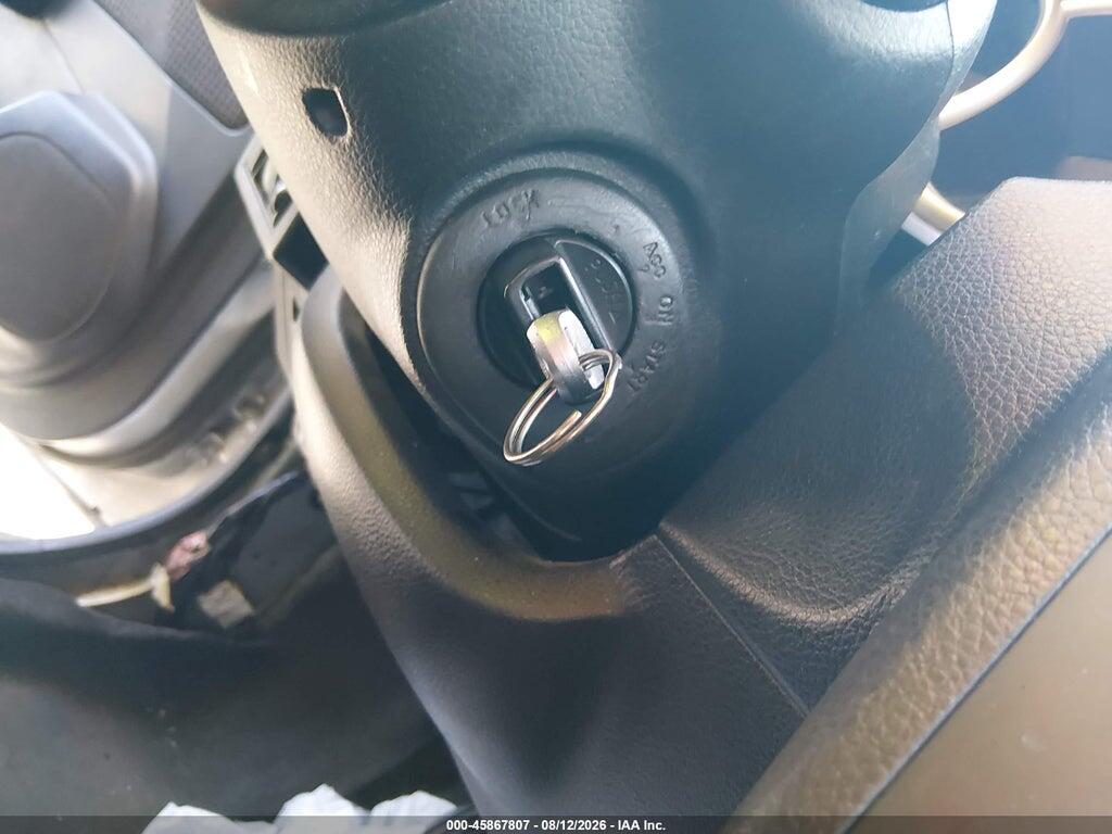 3N1BC1AP3BL377979 2011 NISSAN VERSA photo no. 11