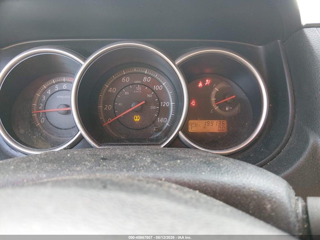 3N1BC1AP3BL377979 2011 NISSAN VERSA photo no. 7
