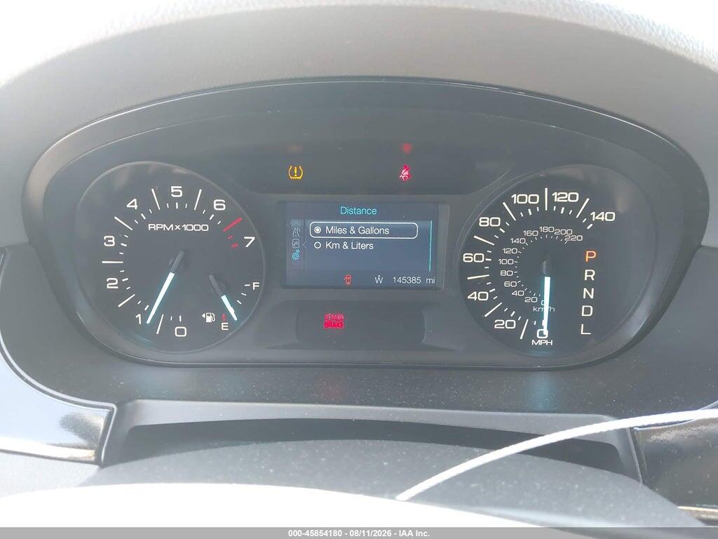2FMDK3GC5BBA34056 2011 FORD EDGE photo no. 7