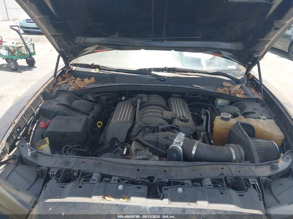 2C3CDXEJ0CH201879 2012 DODGE CHARGER photo no. 10