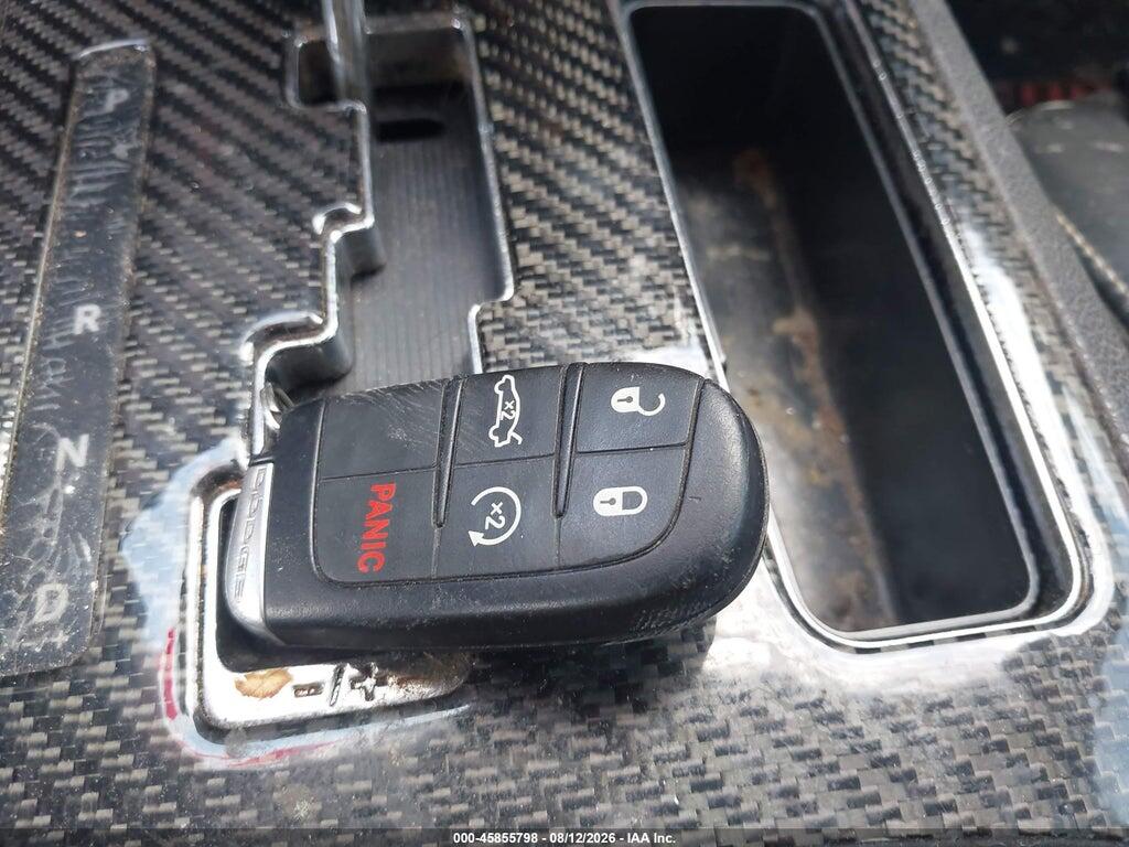 2C3CDXEJ0CH201879 2012 DODGE CHARGER photo no. 11