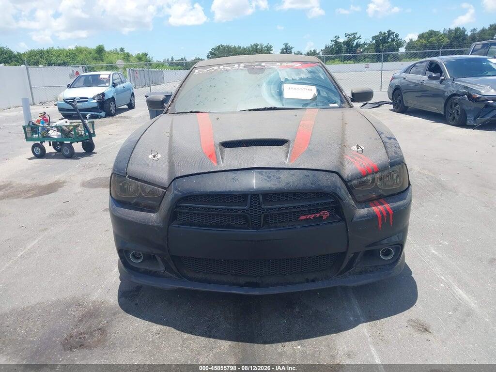 2C3CDXEJ0CH201879 2012 DODGE CHARGER photo no. 12