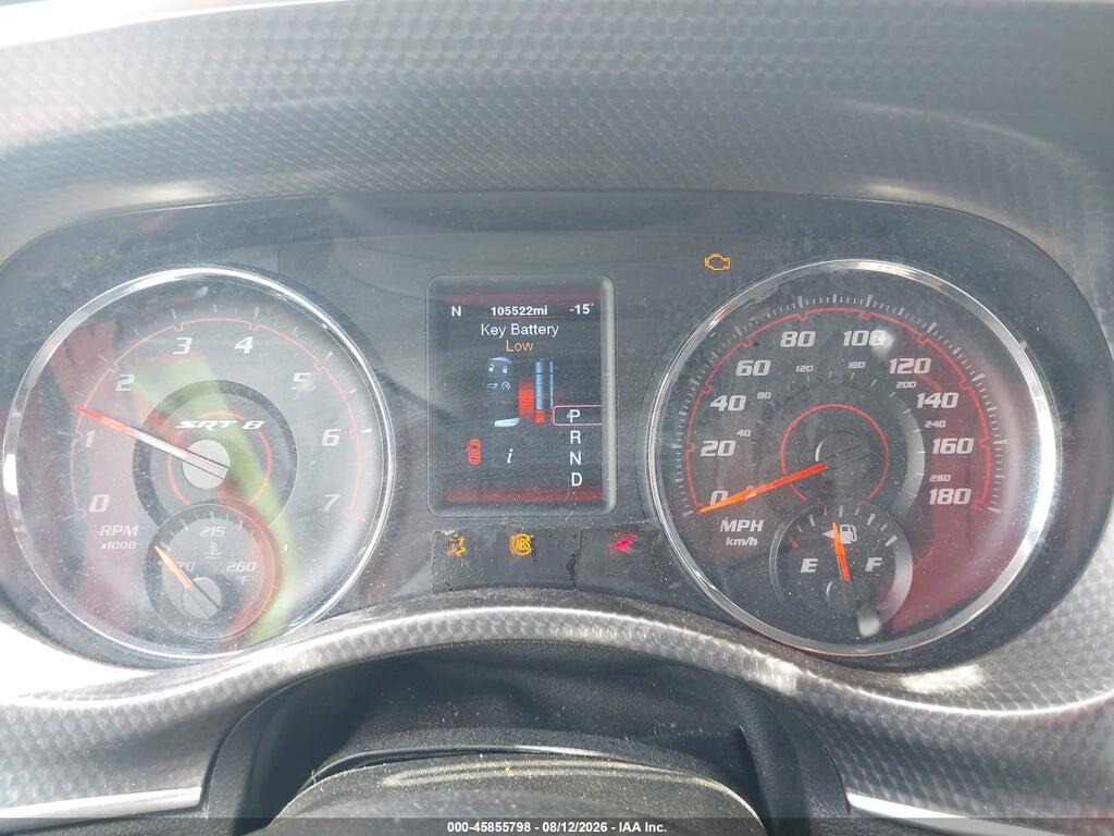 2C3CDXEJ0CH201879 2012 DODGE CHARGER photo no. 7