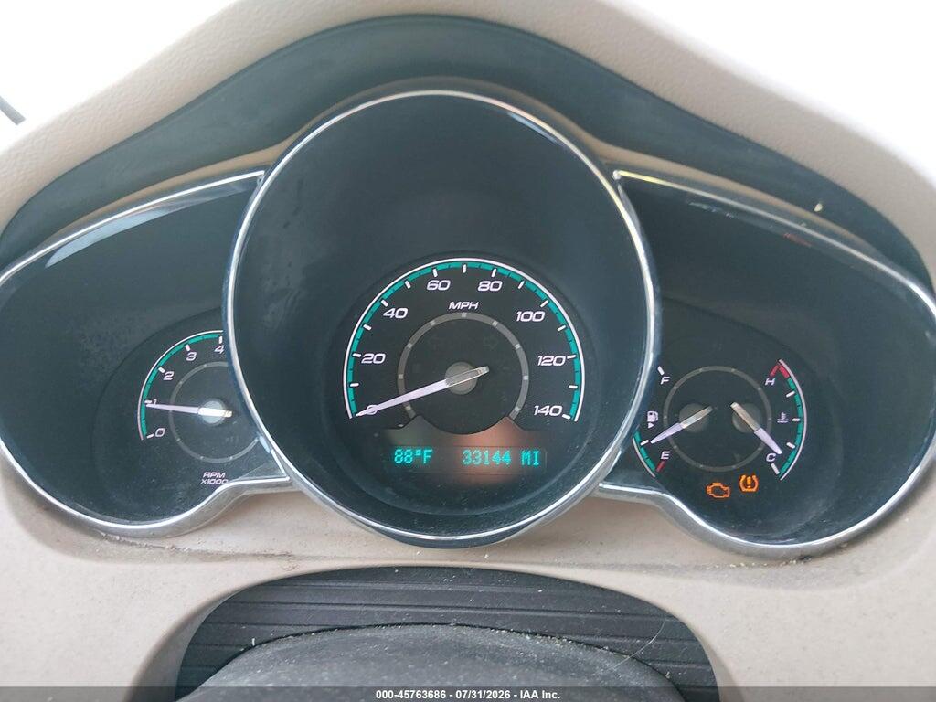1G1ZB5E09CF306129 2012 CHEVROLET MALIBU photo no. 7