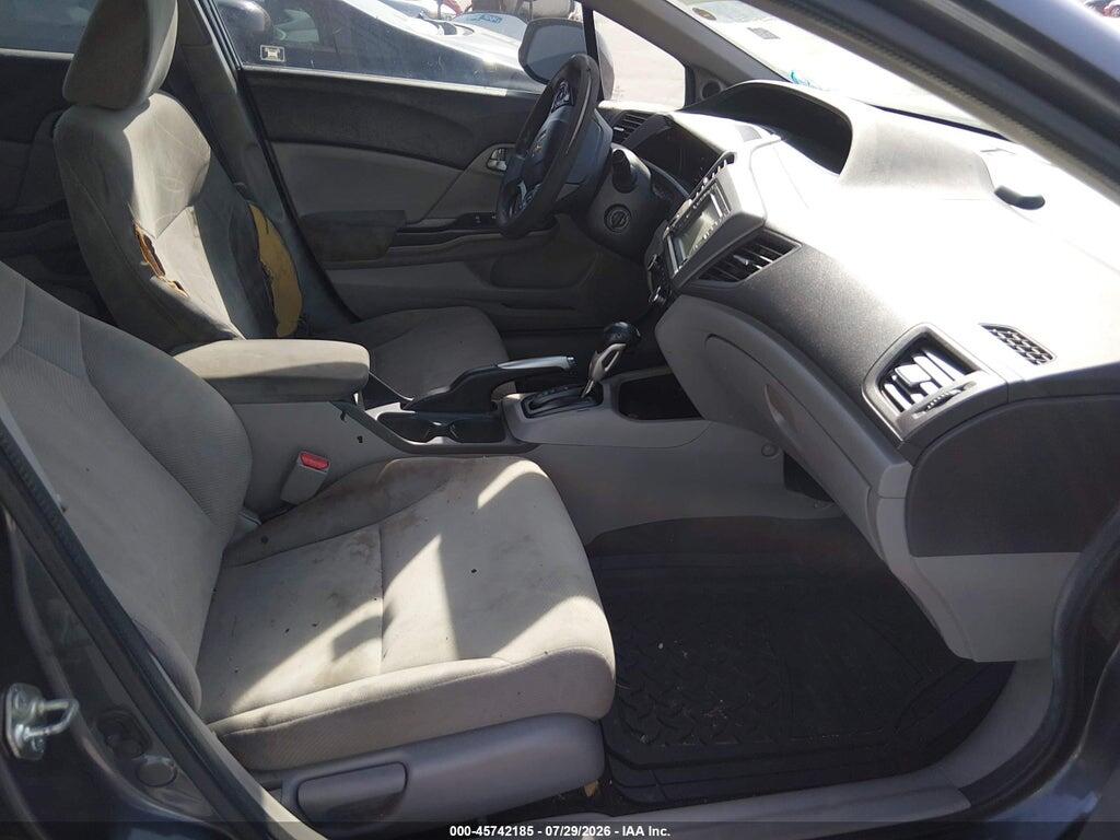 2HGFB2F88CH581942 2012 HONDA CIVIC photo no. 5