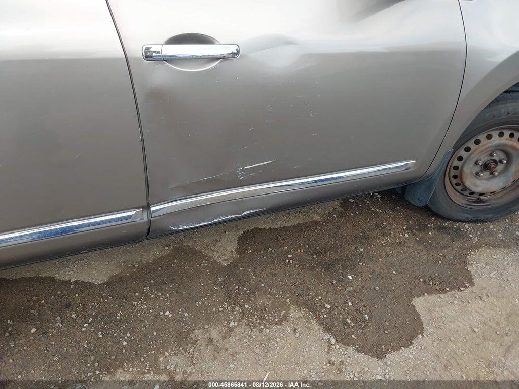 JN8AS5MT0CW258816 2012 NISSAN ROGUE photo no. 6