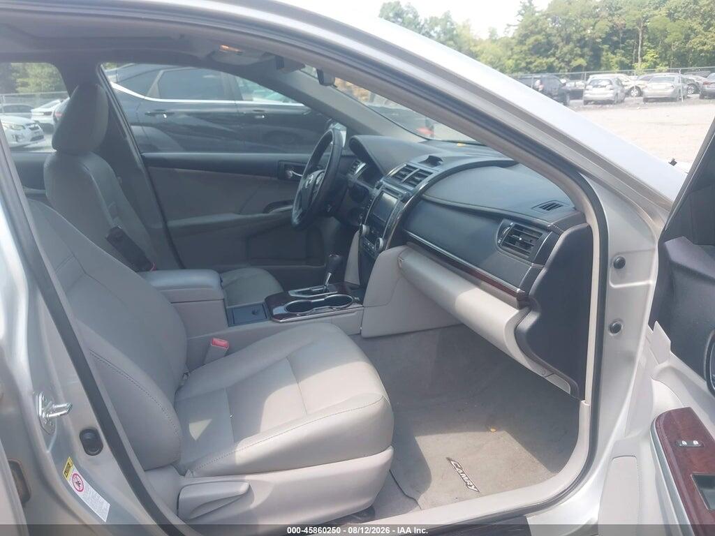 4T4BF1FK7CR216609 2012 TOYOTA CAMRY photo no. 5