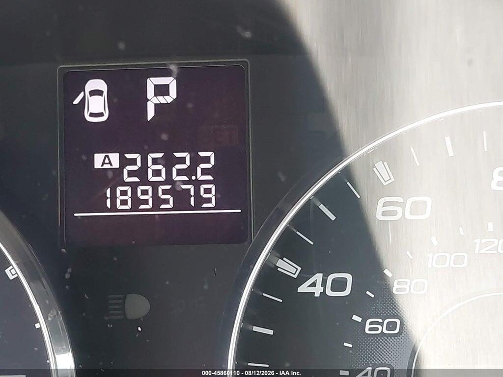 4S4BRBKC7C3221580 2012 SUBARU OUTBACK photo no. 7