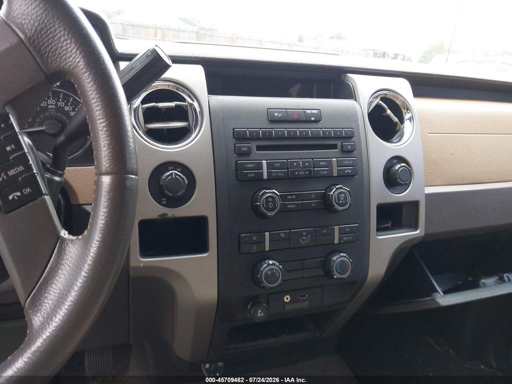 1FTFW1CT2CFA33944 2012 FORD F-150 photo no. 12