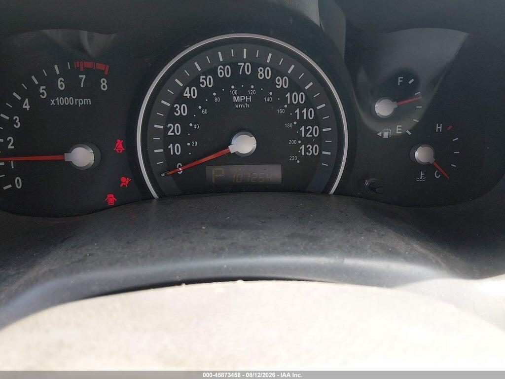 KNDMG4C73C6415599 2012 KIA SEDONA photo no. 7