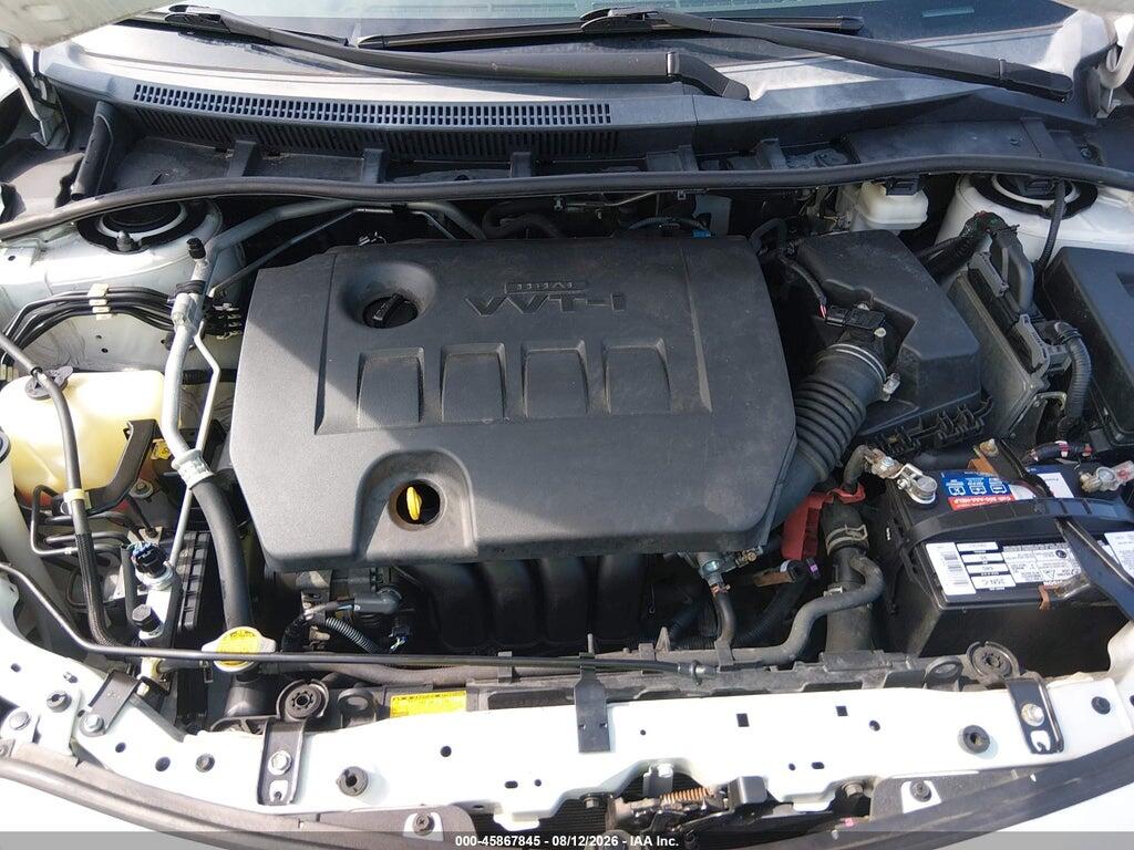 2T1BU4EE9CC899766 2012 TOYOTA COROLLA photo no. 10