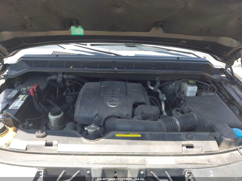 5N1BA0NC3CN600264 2012 NISSAN ARMADA photo no. 10