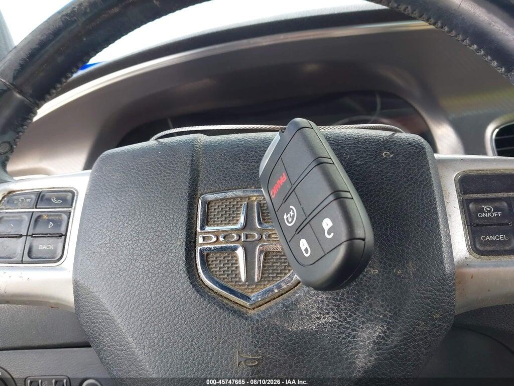 2C3CDXBG8CH215585 2012 DODGE CHARGER photo no. 11
