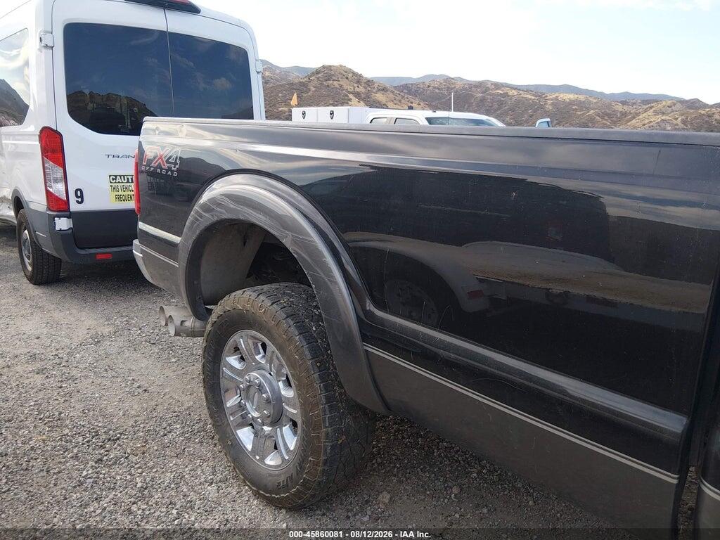 1FT8W3BT2CEB61872 2012 FORD F-350 photo no. 11