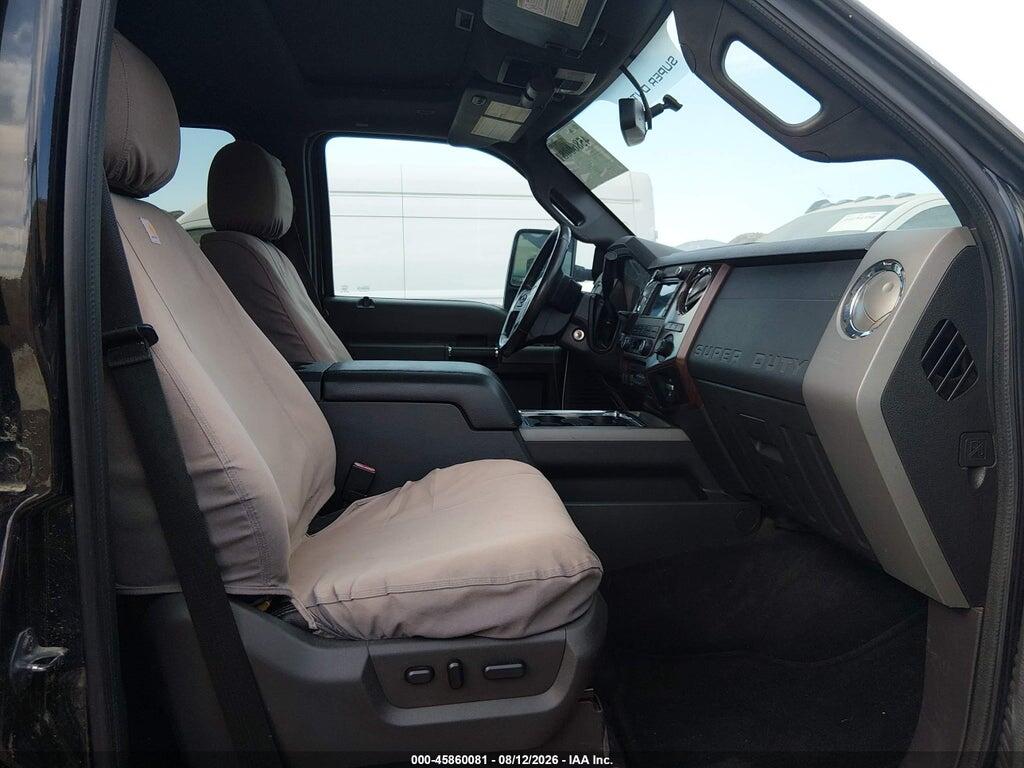 1FT8W3BT2CEB61872 2012 FORD F-350 photo no. 12
