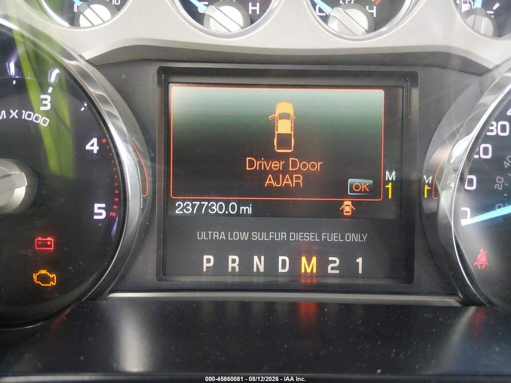 1FT8W3BT2CEB61872 2012 FORD F-350 photo no. 5