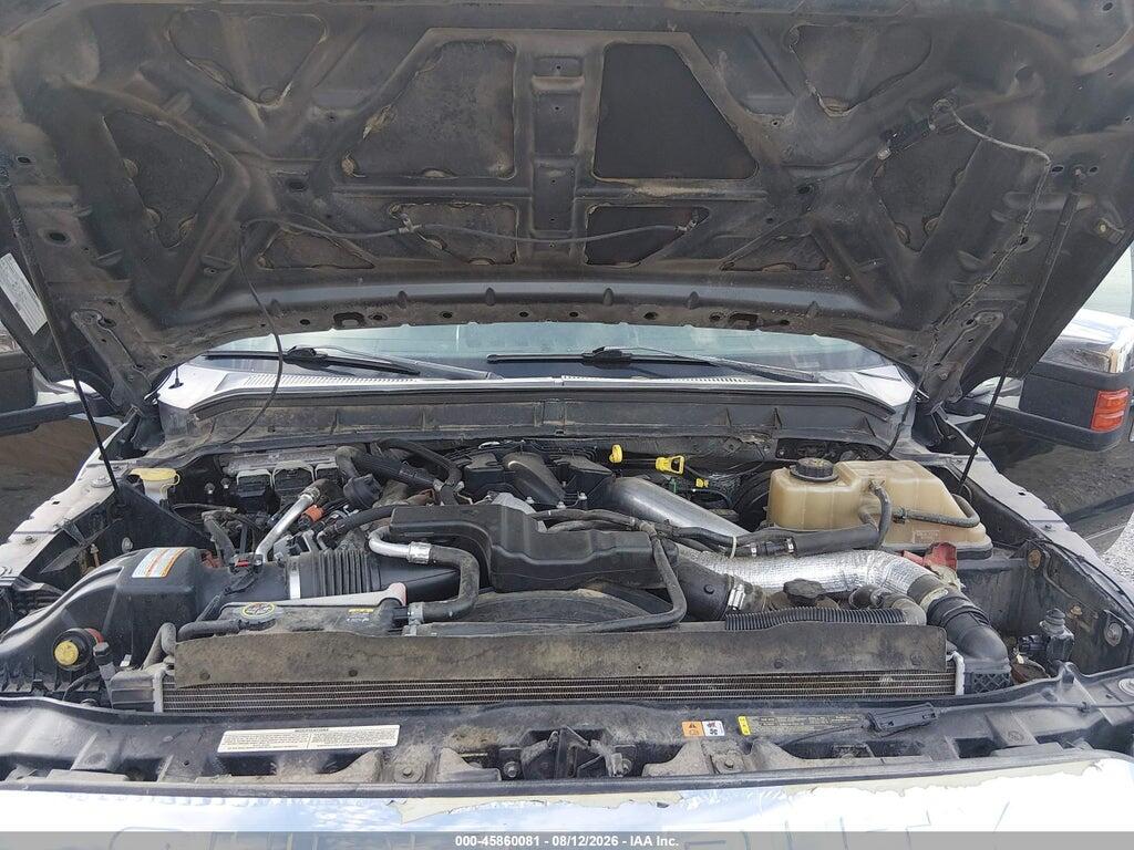 1FT8W3BT2CEB61872 2012 FORD F-350 photo no. 9