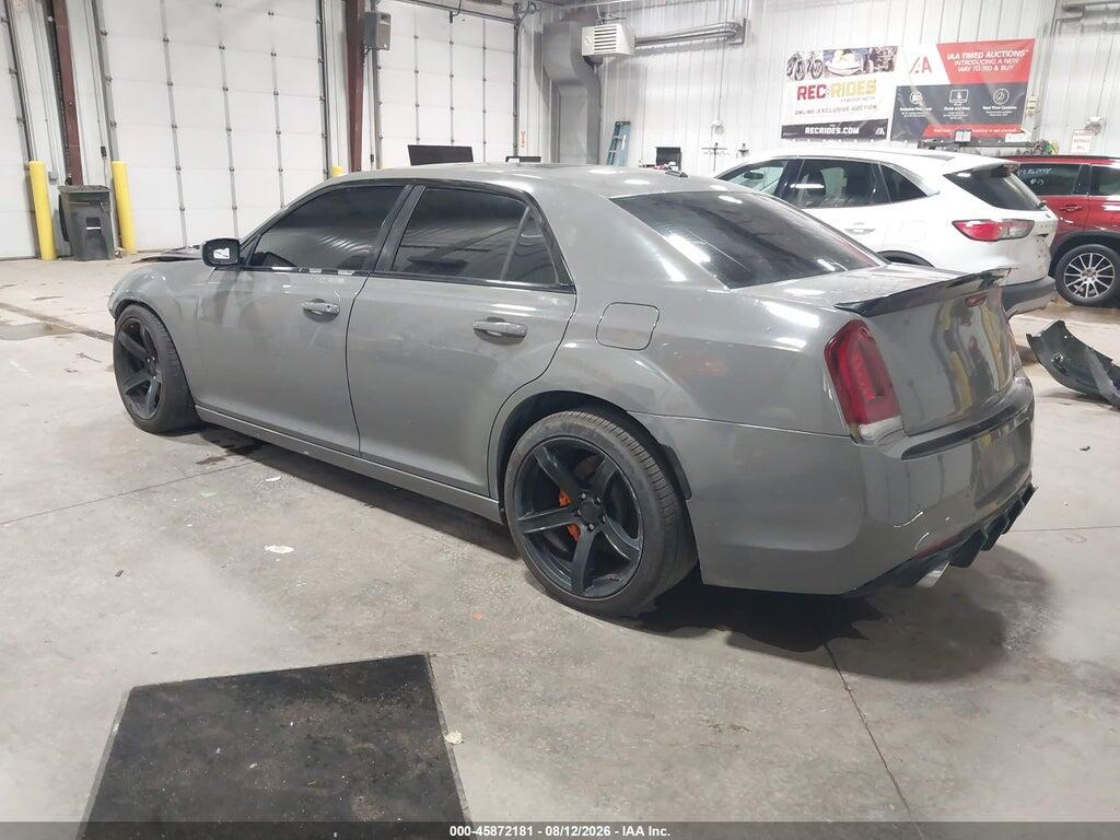 2C3CCAST1CH314004 2012 CHRYSLER 300C photo no. 3