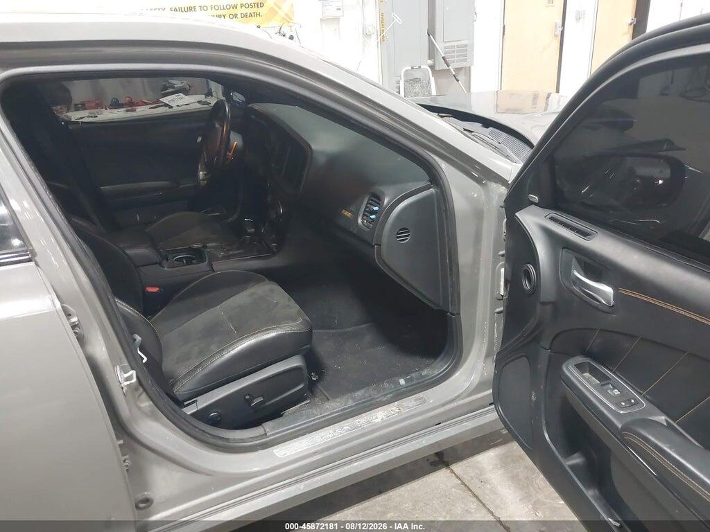 2C3CCAST1CH314004 2012 CHRYSLER 300C photo no. 5