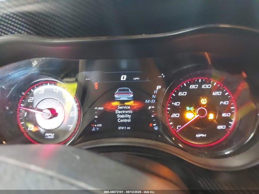 2C3CCAST1CH314004 2012 CHRYSLER 300C photo no. 7