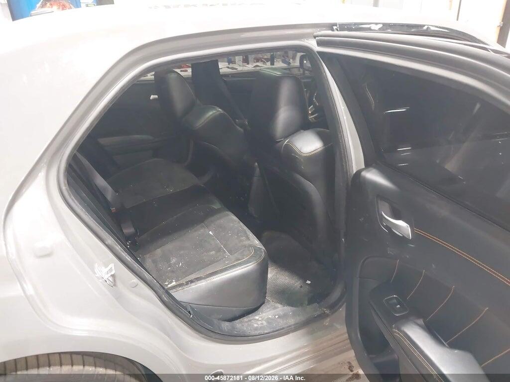 2C3CCAST1CH314004 2012 CHRYSLER 300C photo no. 8