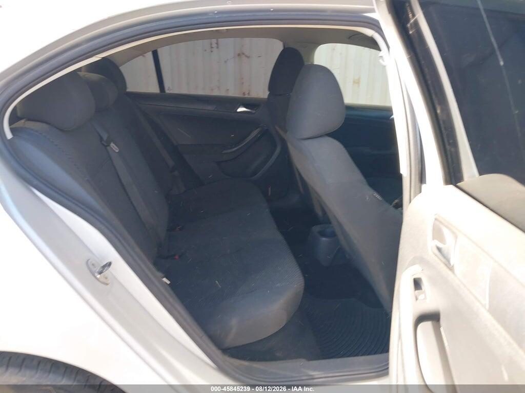 3VW2K7AJ7CM385445 2012 VOLKSWAGEN JETTA photo no. 8
