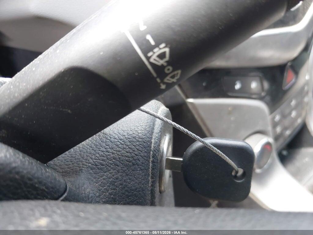 1G1PC5SH4C7207226 2012 CHEVROLET CRUZE photo no. 11