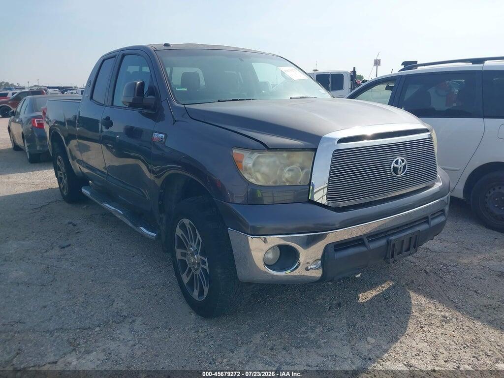 5TFRY5F10CX128800 2012 TOYOTA TUNDRA photo no. 1