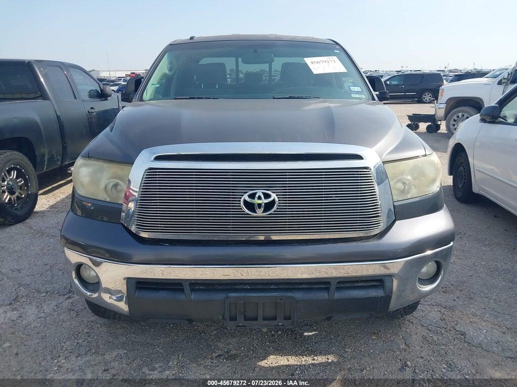 5TFRY5F10CX128800 2012 TOYOTA TUNDRA photo no. 12