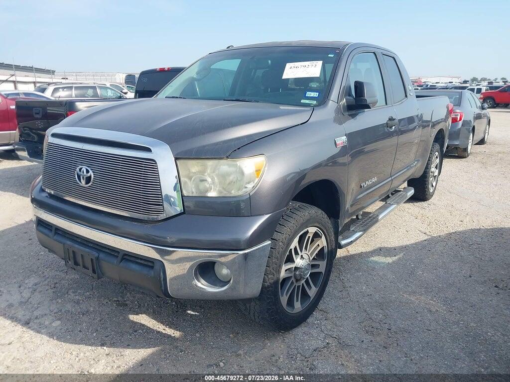 5TFRY5F10CX128800 2012 TOYOTA TUNDRA photo no. 2