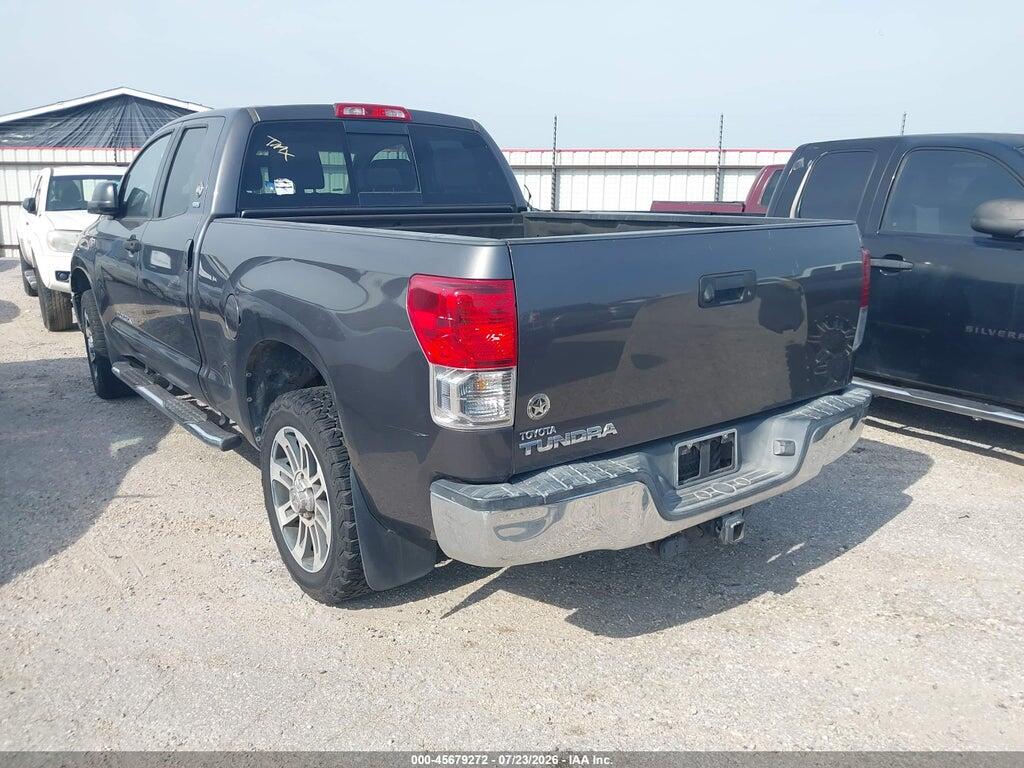 5TFRY5F10CX128800 2012 TOYOTA TUNDRA photo no. 3