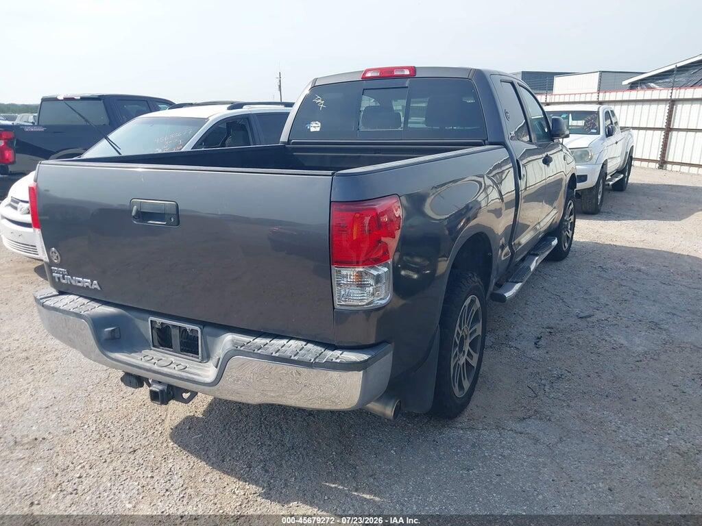 5TFRY5F10CX128800 2012 TOYOTA TUNDRA photo no. 4