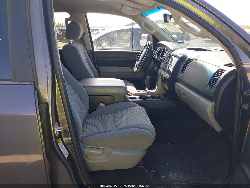 5TFRY5F10CX128800 2012 TOYOTA TUNDRA photo no. 5