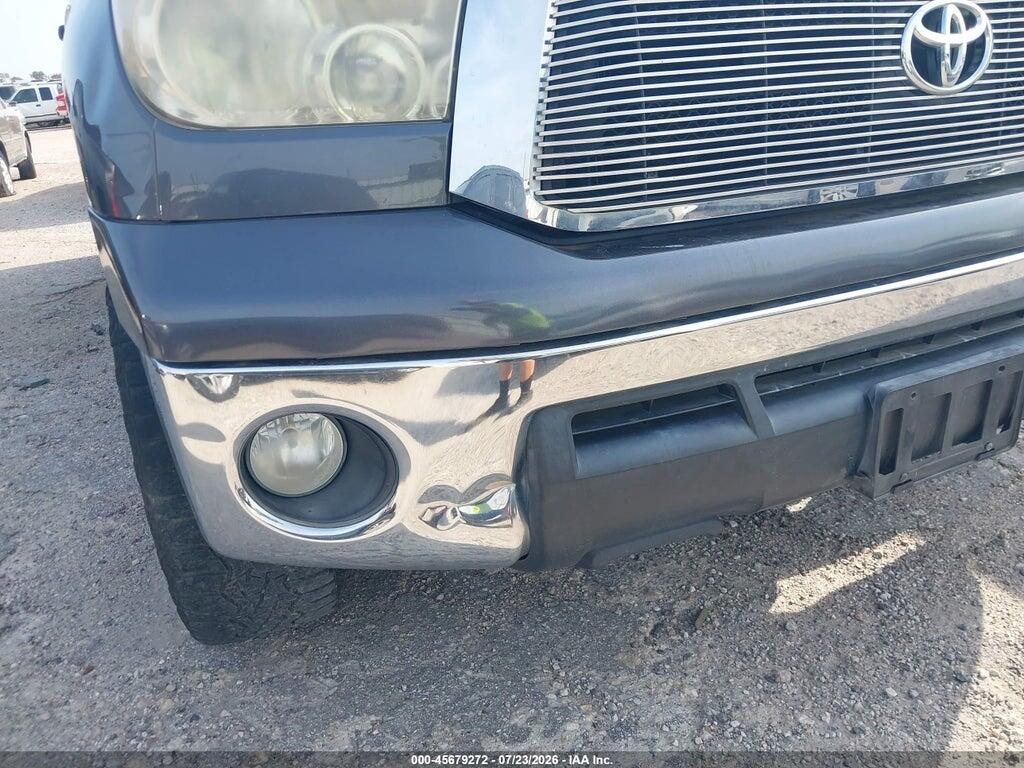 5TFRY5F10CX128800 2012 TOYOTA TUNDRA photo no. 6