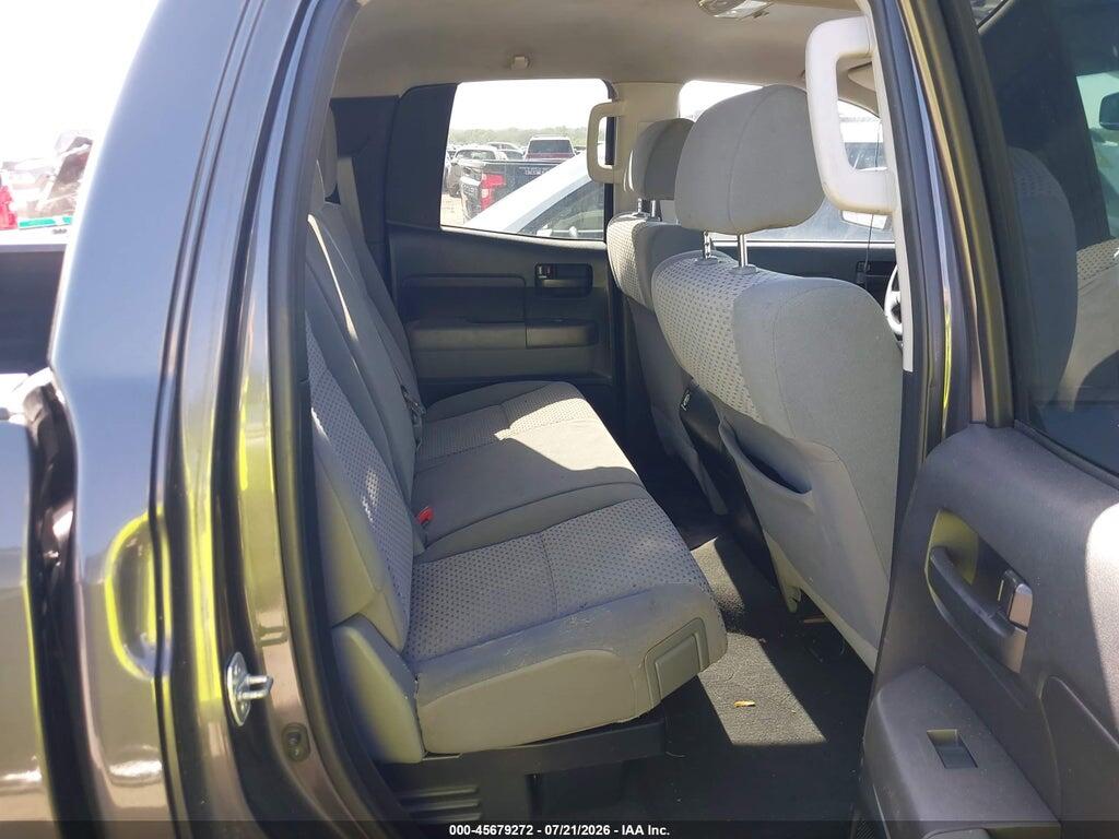 5TFRY5F10CX128800 2012 TOYOTA TUNDRA photo no. 8