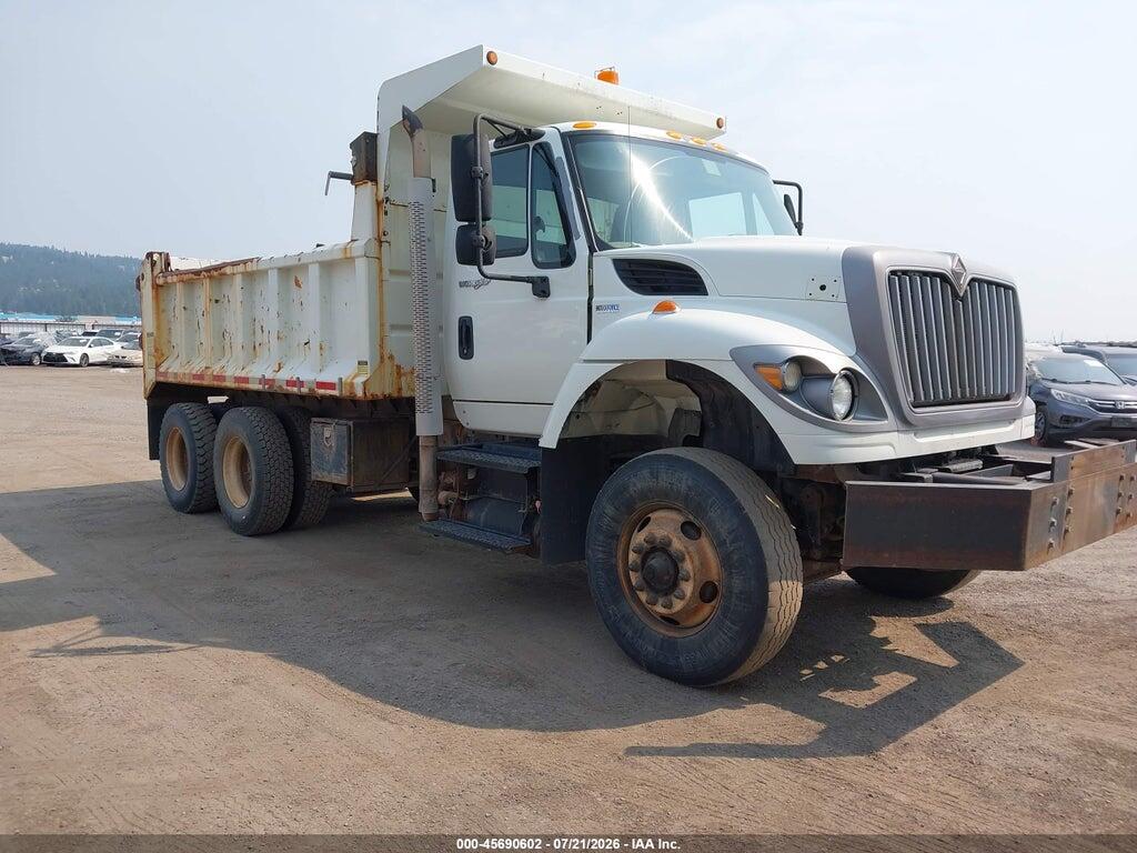 2012 INTERNATIONAL 7000 1HTWPAZT1CJ597900