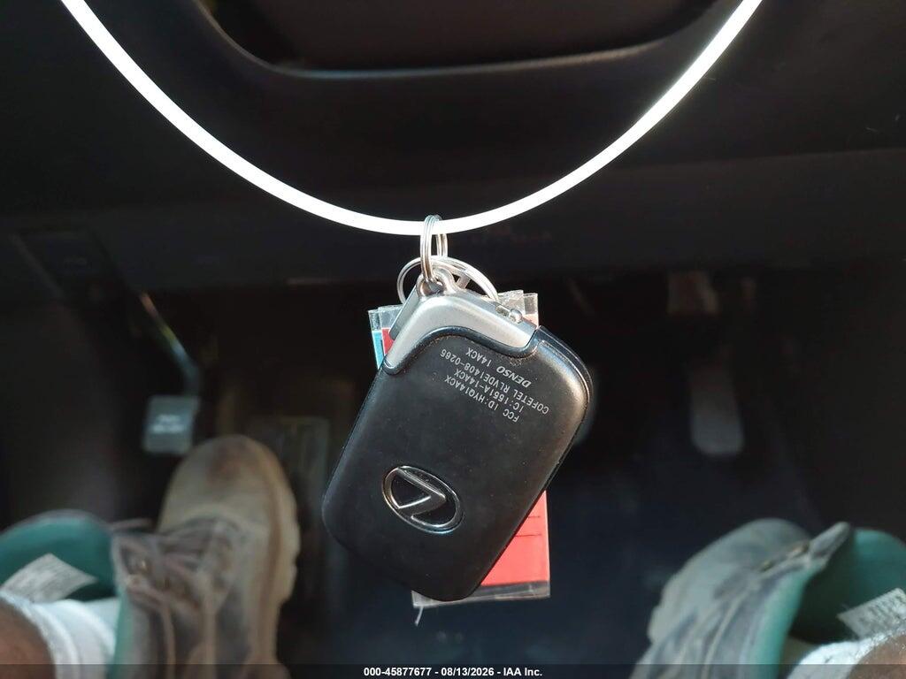 2T2ZK1BAXCC075503 2012 LEXUS RX 350 photo no. 11