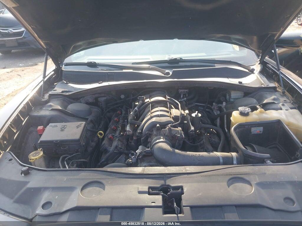 2C3CDXAT9DH722401 2013 DODGE CHARGER photo no. 10