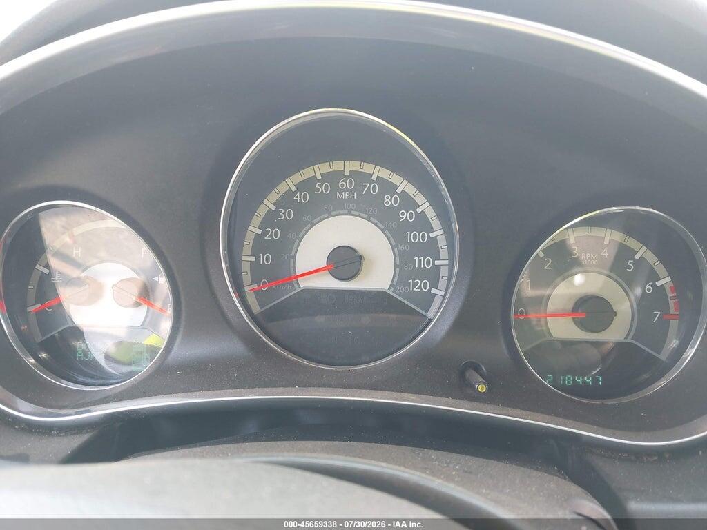 1C3CCBBB9DN656015 2013 CHRYSLER 200 photo no. 12
