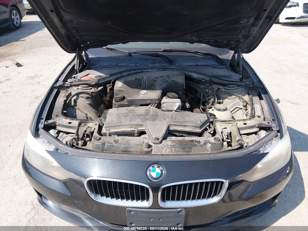 WBA3B3C52DF538182 2013 BMW 328I photo no. 10