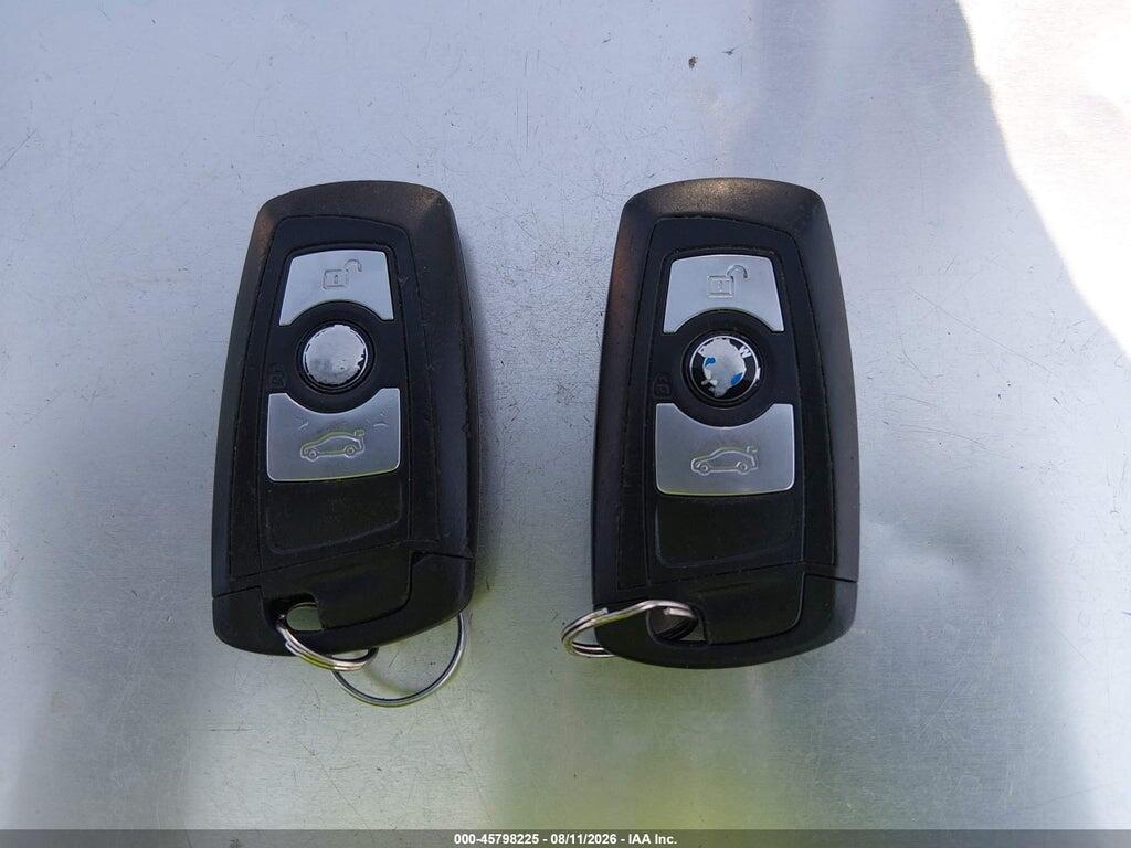 WBA3B3C52DF538182 2013 BMW 328I photo no. 11