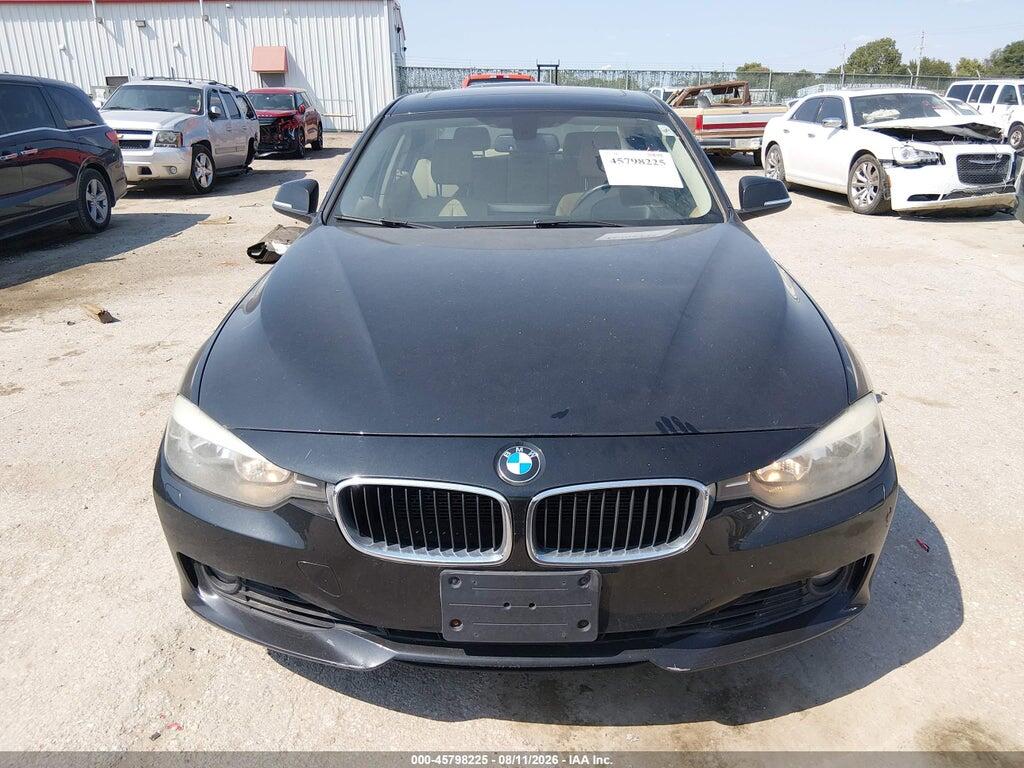 WBA3B3C52DF538182 2013 BMW 328I photo no. 12