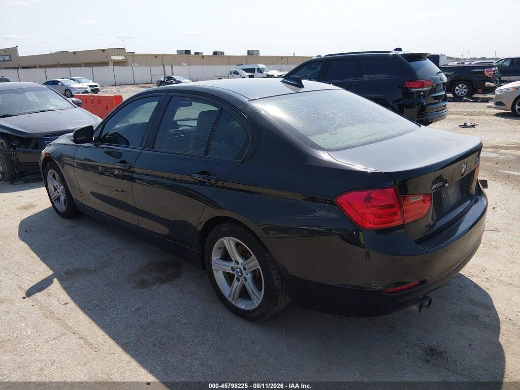WBA3B3C52DF538182 2013 BMW 328I photo no. 3