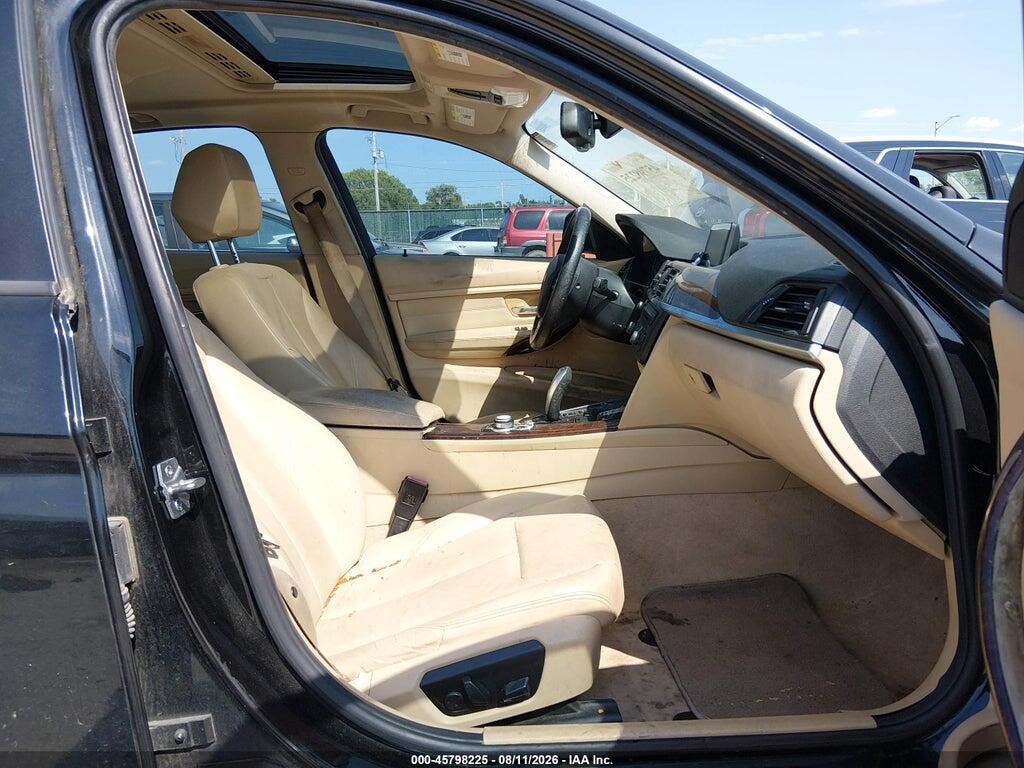 WBA3B3C52DF538182 2013 BMW 328I photo no. 5