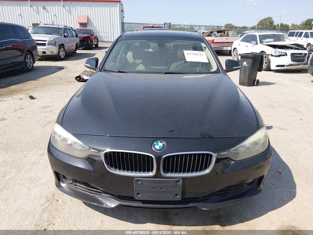 WBA3B3C52DF538182 2013 BMW 328I photo no. 6